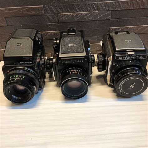 bronica vs mamiya|bronica etr 645.